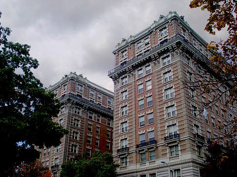 Marlborough Apartments