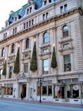 Grand Masonic Lodge