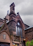 Grace and Saint Peter's Parish