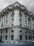 Washington Place Apartments