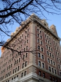 Belvedere Hotel