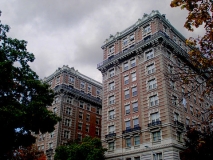 Marlborough Apartments