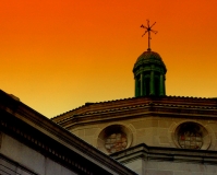 University Baptist Church