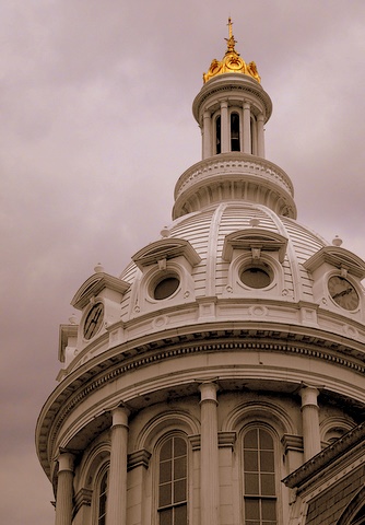 City Hall