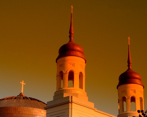 Basilica of the Assumption