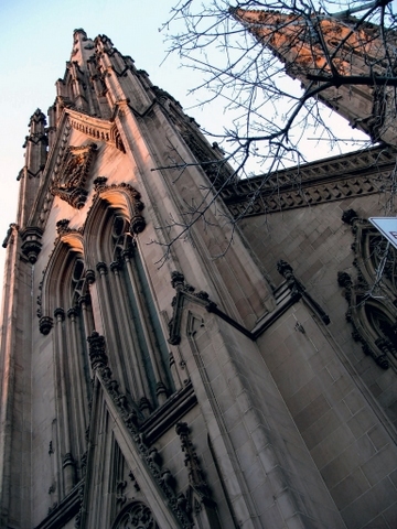 First and Franklin Presbyterian Church