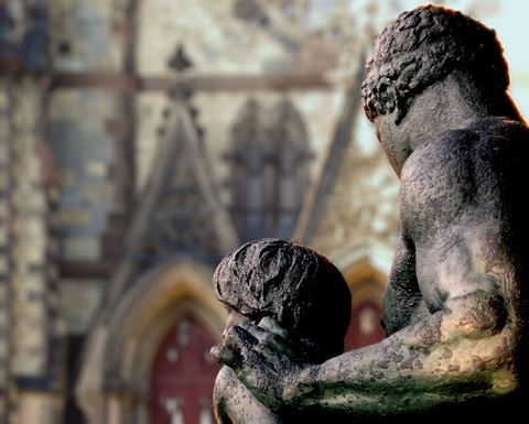 Barye Sculpture