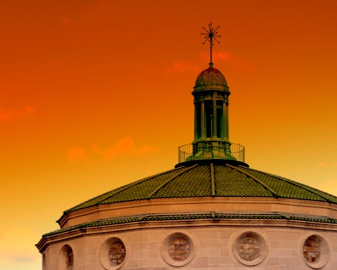 University Baptist Church